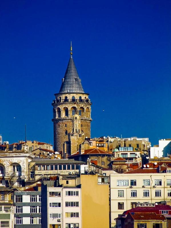 Arges Old City Hotel Istanbul Exterior photo